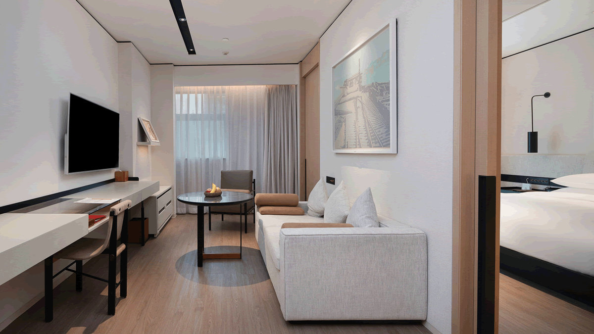 Suite