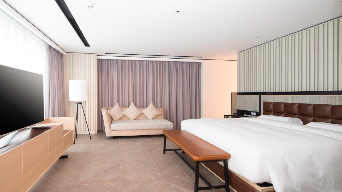 M Suite