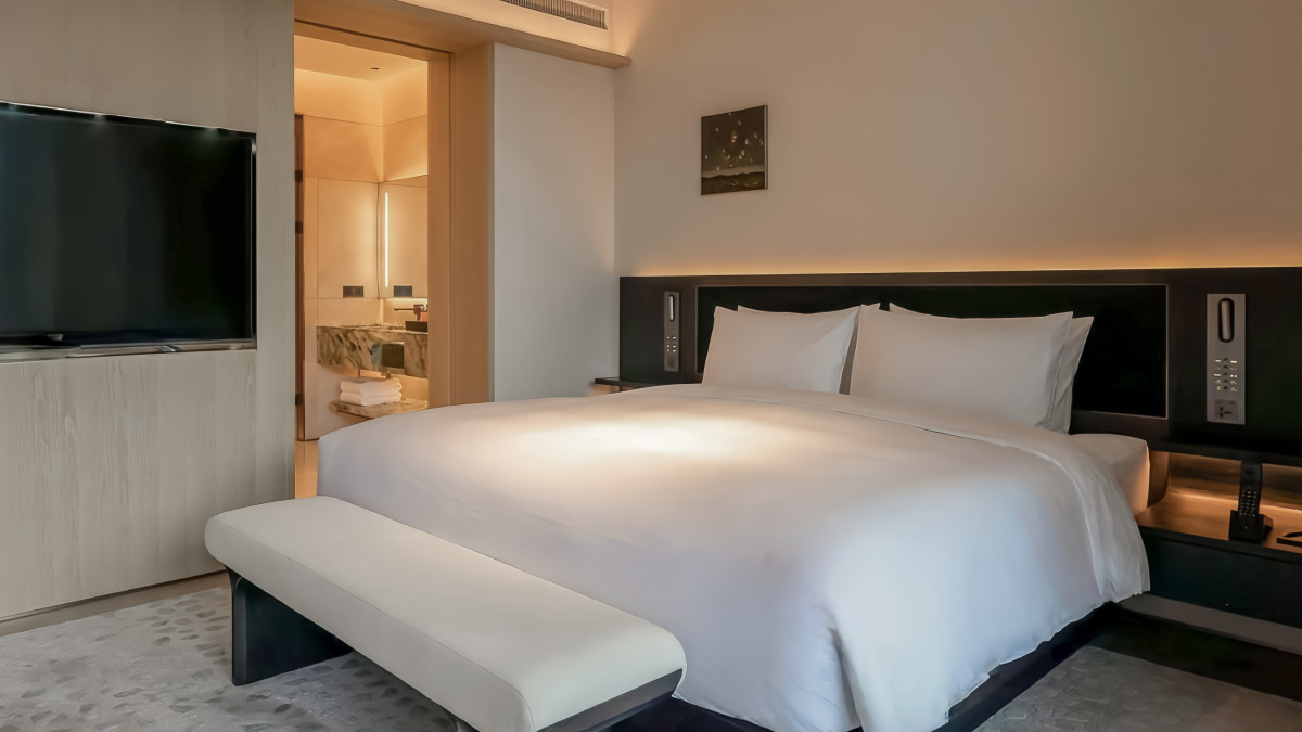 Artist Premier Suite